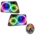 Picture of ORACLE Lighting ORL Headlight Assemblies - 7052-335