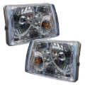Picture of ORACLE Lighting ORL Headlight Assemblies - 7052-330