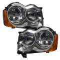 Picture of ORACLE Lighting ORL Headlight Assemblies - 7068-504