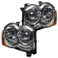 Picture of ORACLE Lighting ORL Headlight Assemblies - 7068-504