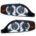 Picture of ORACLE Lighting ORL Headlight Assemblies - 7082-001