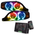 Picture of ORACLE Lighting ORL Headlight Assemblies - 7082-333