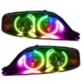 Picture of ORACLE Lighting ORL Headlight Assemblies - 7082-335