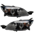 Picture of ORACLE Lighting ORL Headlight Assemblies - 7086-335