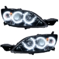Picture of ORACLE Lighting ORL Headlight Assemblies - 7086-001