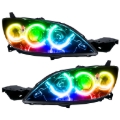 Picture of ORACLE Lighting ORL Headlight Assemblies - 7086-334