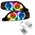 Picture of ORACLE Lighting ORL Headlight Assemblies - 7082-504