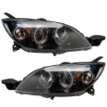 Picture of ORACLE Lighting ORL Headlight Assemblies - 7086-504