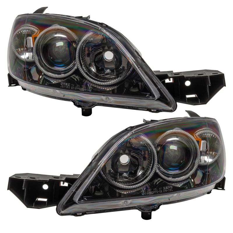 Picture of ORACLE Lighting ORL Headlight Assemblies - 7086-333