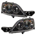 Picture of ORACLE Lighting ORL Headlight Assemblies - 7086-334