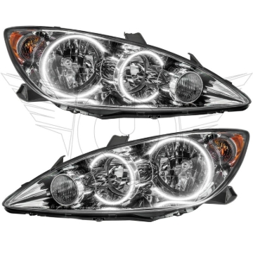 Picture of ORACLE Lighting ORL Headlight Assemblies - 7091-335