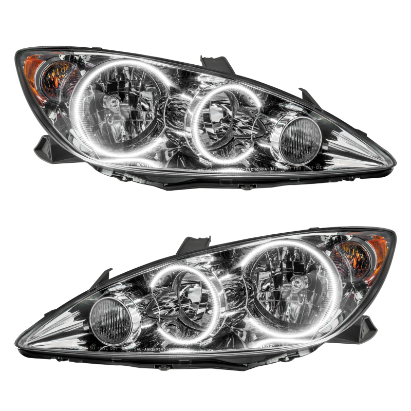 Picture of ORACLE Lighting ORL Headlight Assemblies - 7091-334