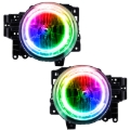 Picture of ORACLE Lighting ORL Headlight Assemblies - 7093-334