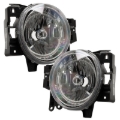 Picture of ORACLE Lighting ORL Headlight Assemblies - 7093-334