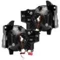 Picture of ORACLE Lighting ORL Headlight Assemblies - 7093-334