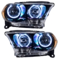 Picture of ORACLE Lighting ORL Headlight Assemblies - 7102-001