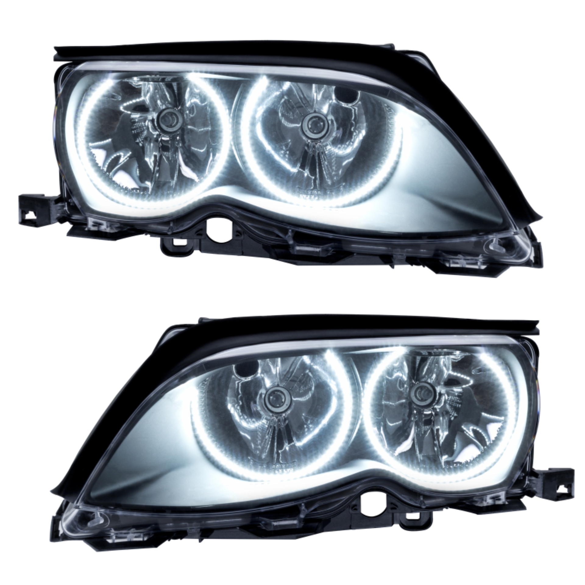 Picture of ORACLE Lighting ORL Headlight Assemblies - 7104-001