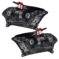 Picture of ORACLE Lighting ORL Headlight Assemblies - 7102-504