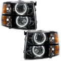Picture of ORACLE Lighting ORL Headlight Assemblies - 7105-001