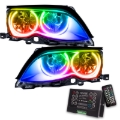 Picture of ORACLE Lighting ORL Headlight Assemblies - 7104-333