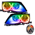 Picture of ORACLE Lighting ORL Headlight Assemblies - 7104-330
