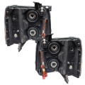Picture of ORACLE Lighting ORL Headlight Assemblies - 7105-001