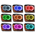 Picture of ORACLE Lighting ORL Headlight Assemblies - 7107-330