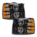 Picture of ORACLE Lighting ORL Headlight Assemblies - 7105-001