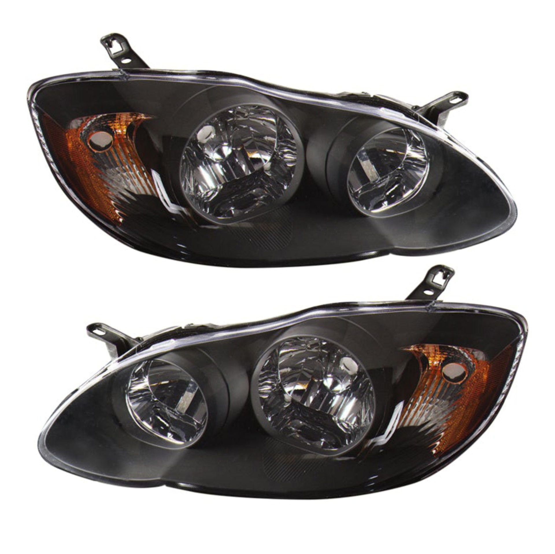 Picture of ORACLE Lighting ORL Headlight Assemblies - 7117-001