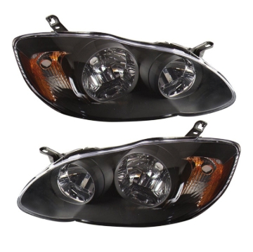Picture of ORACLE Lighting ORL Headlight Assemblies - 7117-001