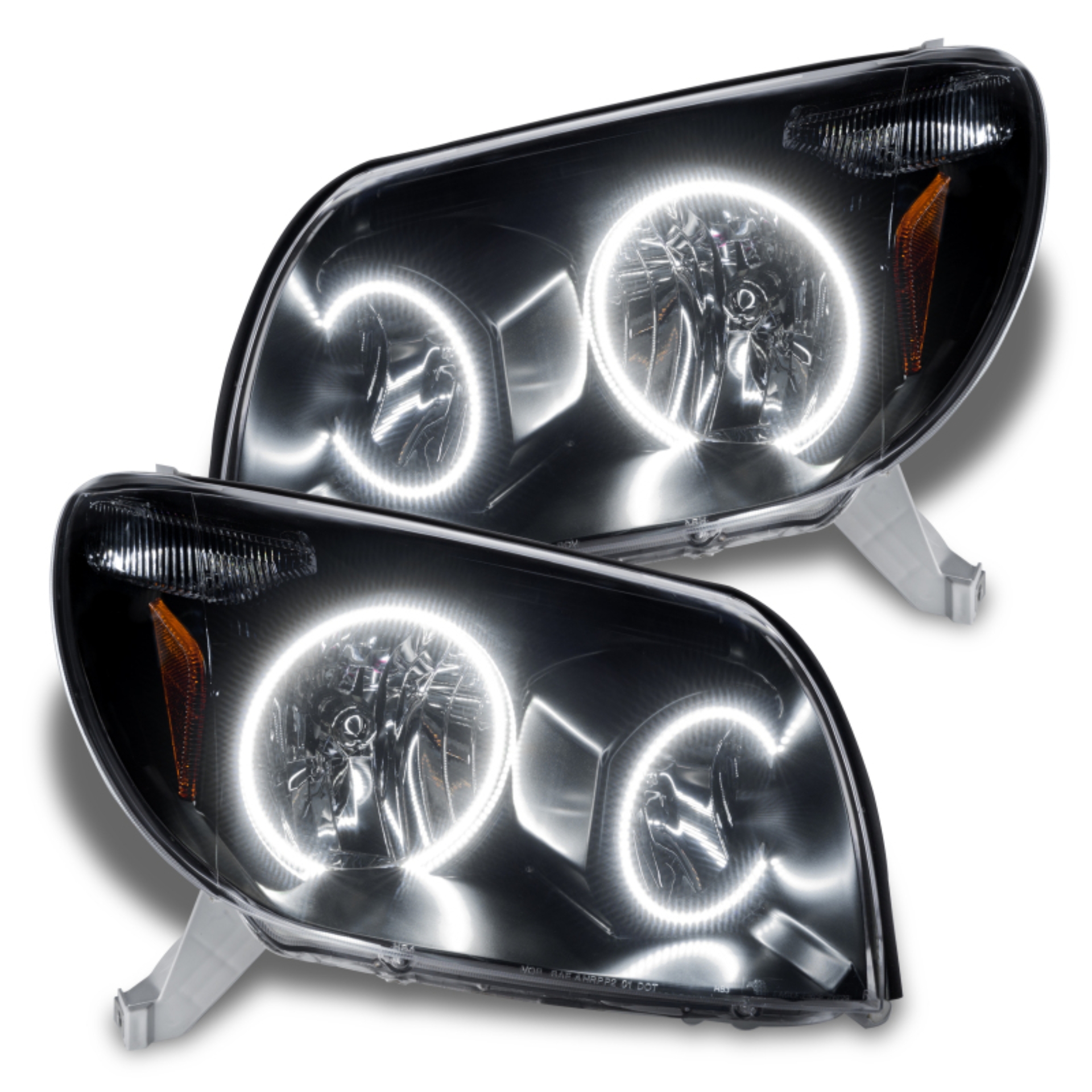 Picture of ORACLE Lighting ORL Headlight Assemblies - 7118-001
