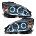 Picture of ORACLE Lighting ORL Headlight Assemblies - 7115-001