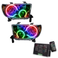 Picture of ORACLE Lighting ORL Headlight Assemblies - 7119-333