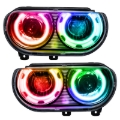 Picture of ORACLE Lighting ORL Headlight Assemblies - 7132-330