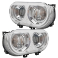 Picture of ORACLE Lighting ORL Headlight Assemblies - 7132-330