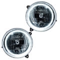 Picture of ORACLE Lighting ORL Headlight Assemblies - 7135-335