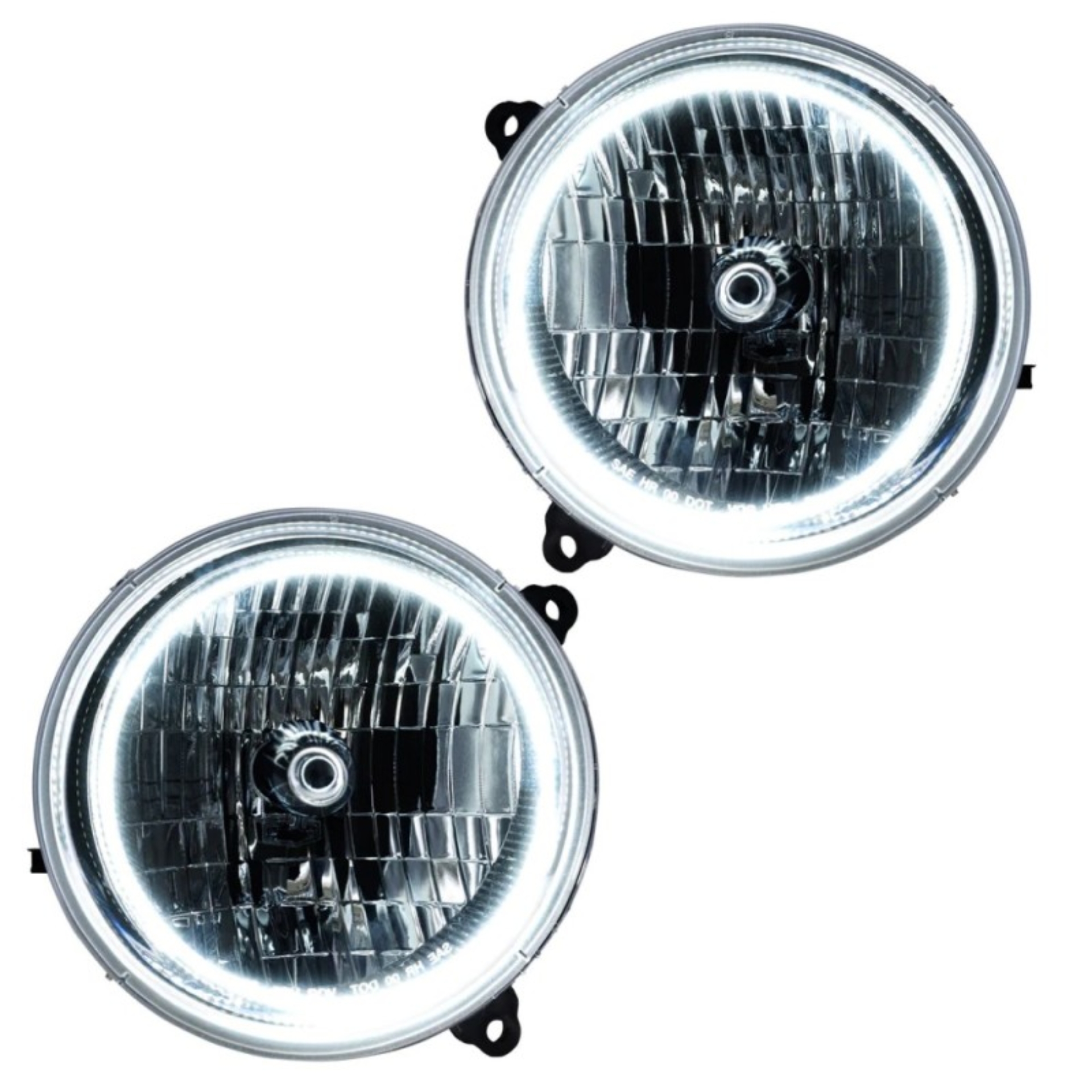 Picture of ORACLE Lighting ORL Headlight Assemblies - 7135-335