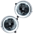 Picture of ORACLE Lighting ORL Headlight Assemblies - 7135-001