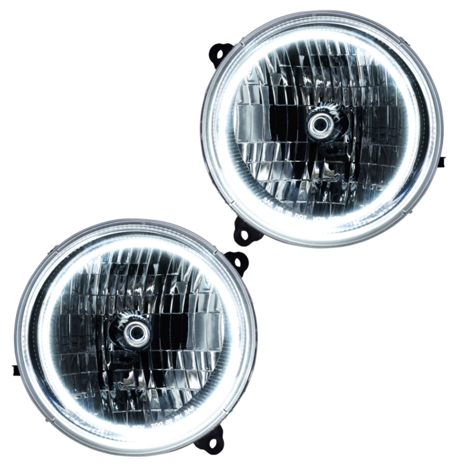 Picture of ORACLE Lighting ORL Headlight Assemblies - 7135-001