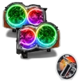 Picture of ORACLE Lighting ORL Headlight Assemblies - 7139-330