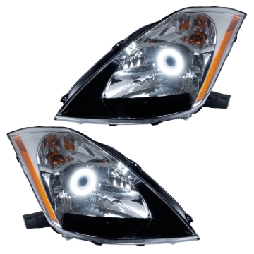 Picture of ORACLE Lighting ORL Headlight Assemblies - 7144-001