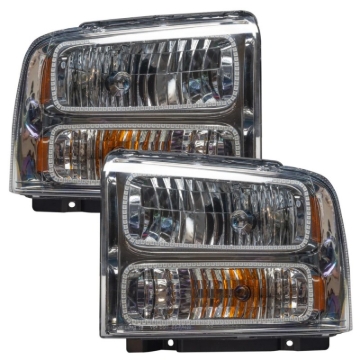 Picture of ORACLE Lighting ORL Headlight Assemblies - 7146-335