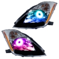 Picture of ORACLE Lighting ORL Headlight Assemblies - 7144-334