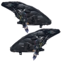 Picture of ORACLE Lighting ORL Headlight Assemblies - 7144-001