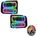 Picture of ORACLE Lighting ORL Headlight Assemblies - 7147-330