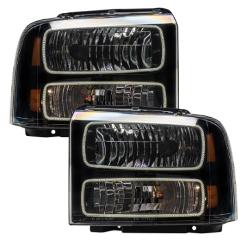 Picture of ORACLE Lighting ORL Headlight Assemblies - 7147-335