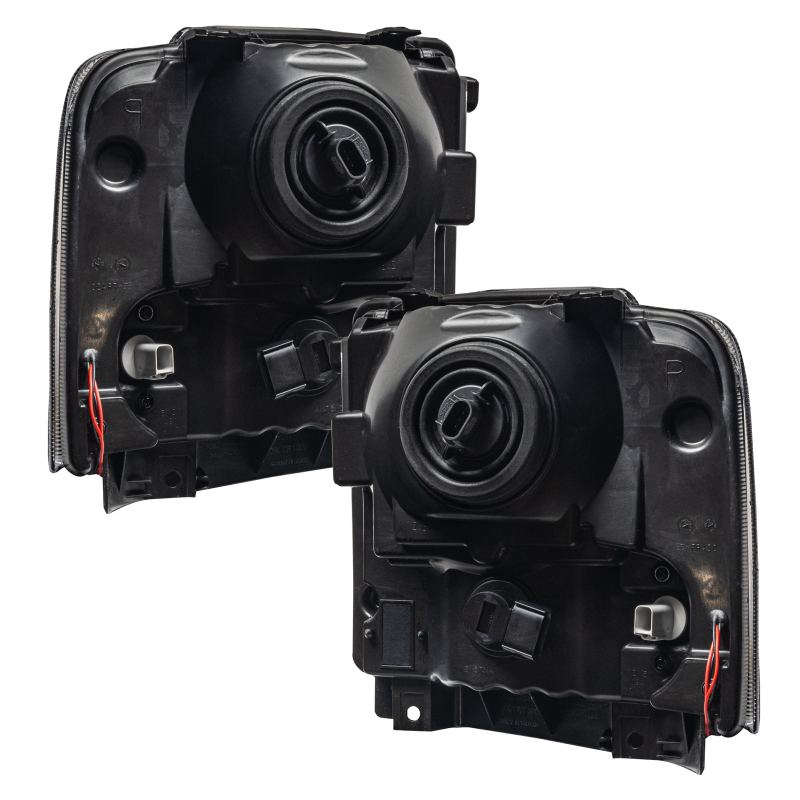 Picture of ORACLE Lighting ORL Headlight Assemblies - 7147-001