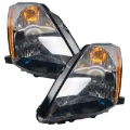 Picture of ORACLE Lighting ORL Headlight Assemblies - 7144-001