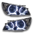 Picture of ORACLE Lighting ORL Headlight Assemblies - 7149-001