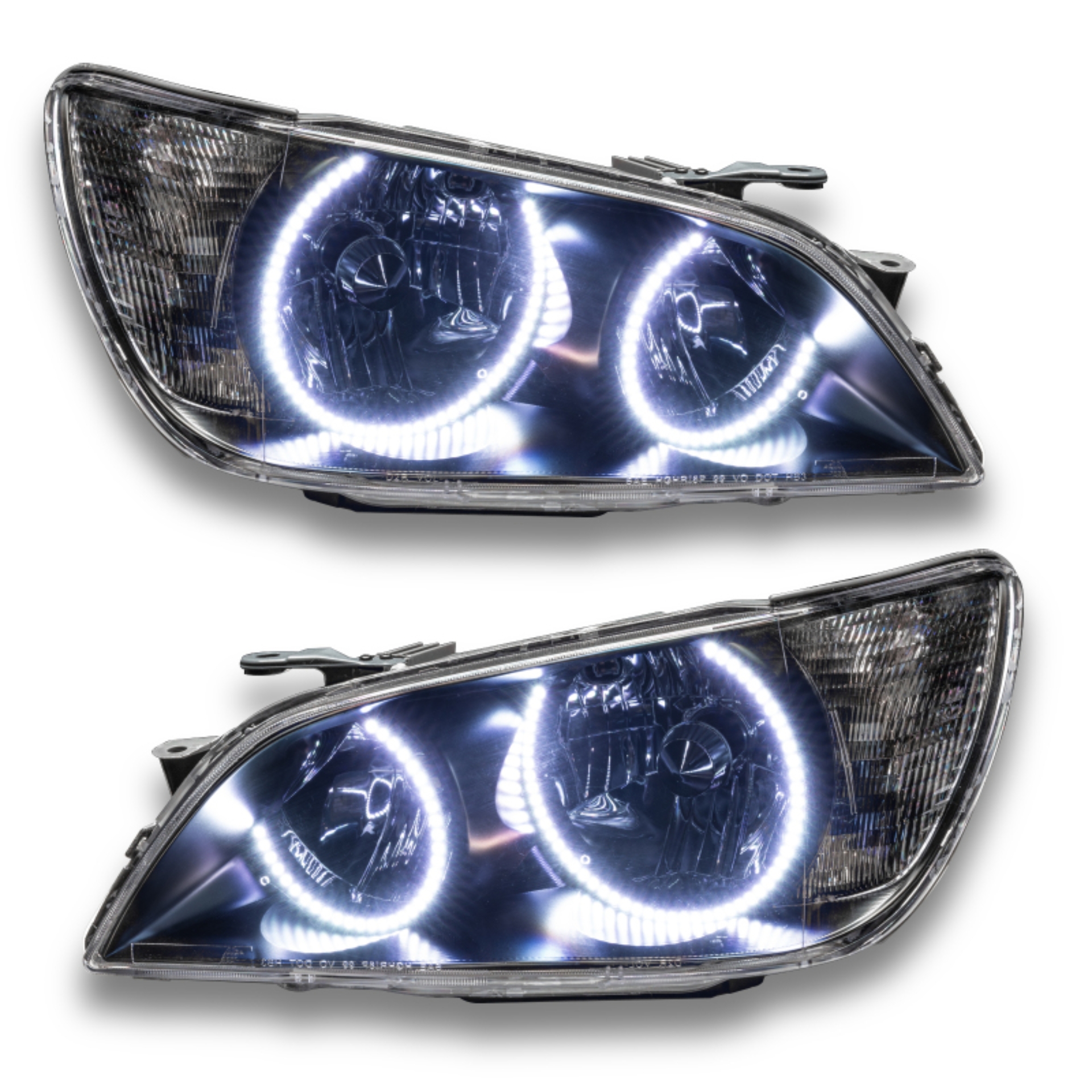 Picture of ORACLE Lighting ORL Headlight Assemblies - 7149-001